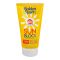 Golden Pearl Triple Protection UVA+UVB & Blue Light Sun Block, SPF60, 120ml