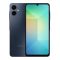 Samsung Galaxy A06 (6GB/128GB) Smartphone, Black