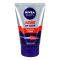 Nivea Men Acne Oil Clear Anti Acne Foam Face Wash, For All Skin Types, 100g