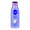 Nivea 5in1 Complete Care Shea Smooth Deep Moisture Serum Body Lotion, 250ml