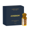 Saeed Ghani Kingdom Attar, For Men, 12ml