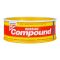 Kangaroo Rubbing Compound Polish Tin, 250g