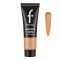 Flormar Smooth Skin Liquid Foundation, 25ml, 004 Ivory