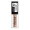 Flormar Shimmer & Shine Liquid Eyeshadow, 4.5ml, 01 Cashmere Gold