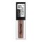 Flormar Shimmer & Shine Liquid Eyeshadow, 4.5ml, 06 Fabulous Bronze