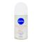 Nivea Brightening Silk Touch 8 Super Food Deodorant Roll On, For Women, 50ml