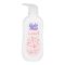 Babi Mild White Sakura Organic Baby Lotion, 350ml