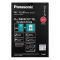 Panasonic Vaccume Cleaner, 1500W, 1500ml Capacity, Rich Green, MC-YL690