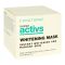 CoNatural Super Activs Whitening Face Mask, Sulphate & Paraben Free, 50g