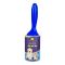 Linten Pet Hair Lint Roller with Extra Sticky Sheets - For Clothes, Furniture & More