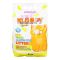 Fat Pat Value Klumpy Cat Litter, Lemon Scented, Anti-Bacterial, Vet-Approved, 5 Liter Bag