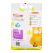 Fat Pat Value Klumpy Cat Litter, Lemon Scented, Anti-Bacterial, Vet-Approved, 5 Liter Bag