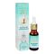 Eveline Super Duet 10% Zinc & Salicylic Acid Complex Anti-Blemish Serum, 18ml