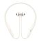 Joyroom Wireless Neckband Headphones, White, JR-D8