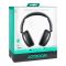 Joyroom Hybrid ANC Bluetooth Wireless Headphone, Black, JR-JH1