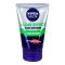 Nivea Men Clear Effect Acne Defense Face Facial Scrub, Reduces Pores, Oil Control, 100ml