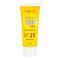 Vince Whitening Double Strength Sunblock, Mineral Sunscreen, Waterproof, SPF-35, PA+++, 50ml