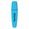 Dollar Neon Marker Highlighter, Ferozi, 1-Pack, HL625