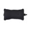 Relaxsit Travel Buddy Pro 3in1 Eye Mask, Car & Neck Pillow, For Travel, Home & Office, Gray, 7" x 14"