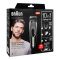 Braun All-in-one Trimmer 7, 10in1 Multigroom Styling Kit For Hair, Beard & Body, MGK-7331