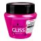 Schwarzkopf Gliss Long & Sublime 2in1 Hair Mask, 300ml