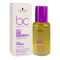 Schwarzkopf Bonacure Frizz Away Smoothing Hair Oil with Babassu Oil, 50ml