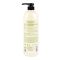 Cosmo Anti-Breakage Garlic Oil Shampoo, Sulphate & Paraben Free, 1000ml