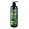 Cosmo Hair Naturals Softness & Shine Shampoo with Spanish Olive Oil, 1000ml