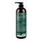 Cosmo Hair Naturals Softness & Shine Shampoo with Spanish Olive Oil, 1000ml