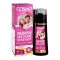 Cosmo Hair Color Shampoo, Ammonia Free, No Stains, Burgundy, 180ml