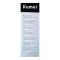 Kemei Rechargeable Hair Clipper/Trimmer, 4 Combs, KM-709A