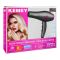 Kemey High-Speed Negative Ions Hair Dryer, 1600W, KM-8219