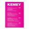 Kemey High-Speed Negative Ions Hair Dryer, 1600W, KM-8219