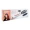 Kemey Hair Dryer Hot Air Brush, KM-8024