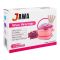 Jawa Portable Silicone Hair Removal Wax Warmer/Heater with 100g Wax Beans, 400ml Capacity, Purple, JW-849