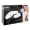 Braun Silk.Expert Pro 3 IPL Hair Removal Device For Body & Face, PL3221