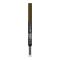 L.A. Colors Browie Wowie Eyebrow Pencil, CBP401 Taupe