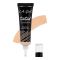 L.A. Girl Tinted Liquid Foundation, 30ml, GLM752 Porcelain