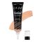 L.A. Girl Tinted Liquid Foundation, 30ml, GLM757 Medium Beige