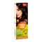 Golden Pearl Hello Hair - Hair Color/Dye Cream, 1 Natural Black