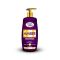 Cool & Cool Amber Body Lotion, Non Greasy & Paraben Free, For All Skin Types, 500ml