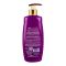 Cool & Cool Amber Body Lotion, Non Greasy & Paraben Free, For All Skin Types, 500ml