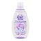 Babi Mild Relaxing Lavender Organic Head & Body Baby Bath Wash, 180ml