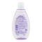 Babi Mild Relaxing Lavender Organic Head & Body Baby Bath Wash, 180ml