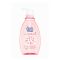 Babi Mild White Sakura Organic Head & Body Baby Bath Wash, 380ml