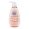 Babi Mild White Sakura Organic Head & Body Baby Bath Wash, 380ml