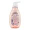 Babi Mild White Sakura Organic Head & Body Baby Bath Wash, 380ml