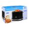 Anex Deluxe 2 Slice Toaster, 730-870W, Black, AG-3006