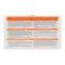 Dr. Rashel Vitamin C Brightening & Anti Aging Skin Care Mini Set, 6-Pack