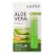 Sadoer Aloe Vera Lip Balm, Hydrating & Moisturizing, 2.7g, SD04421